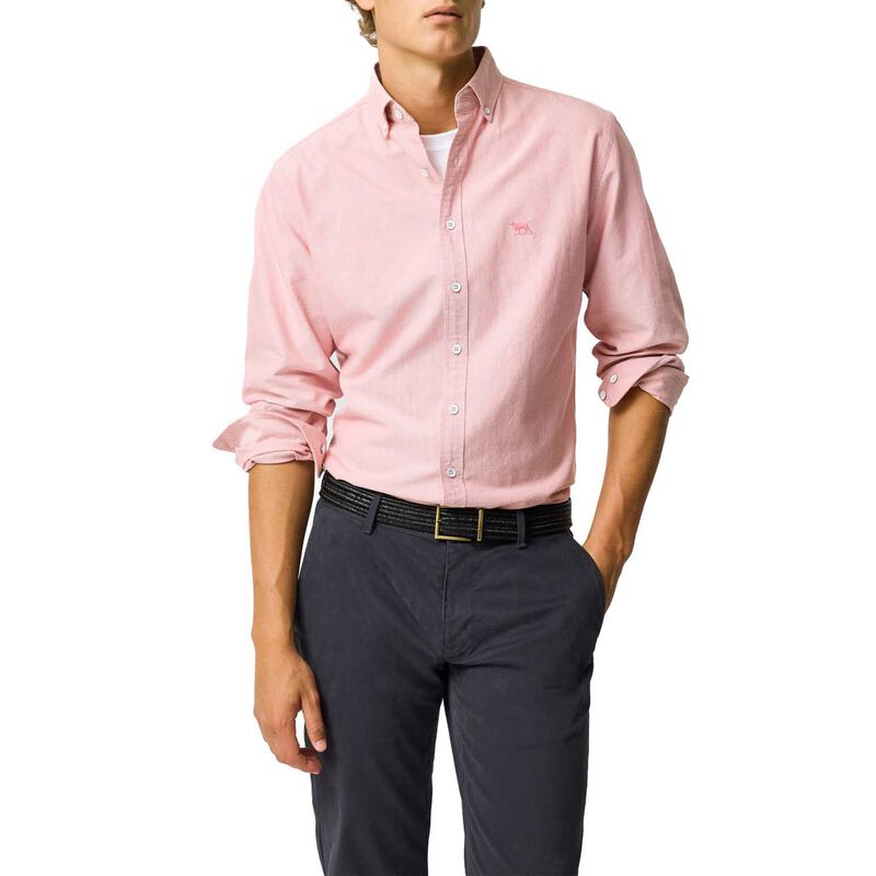 Rodd & Gunn Oxford Shirt image number 28